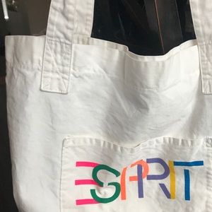 Vintage Esprit Bag